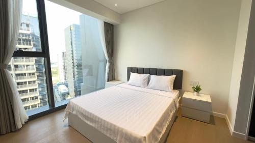 Thu Thiem Apartment | The Opera Residence Luxury Furnished Apartment-The Metropole Thu Thiem