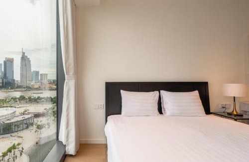 Thu Thiem Apartment | The Opera