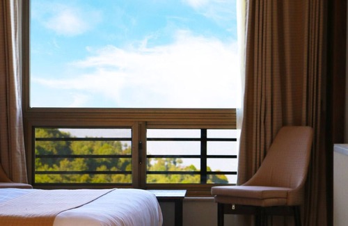 Murree Hotel | The Opulent Resort & Conference