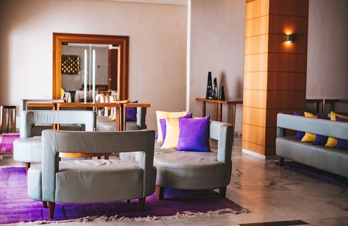 Hammamet Sud Resort | The Orangers Beach Resort and Bungalows - All Inclusive