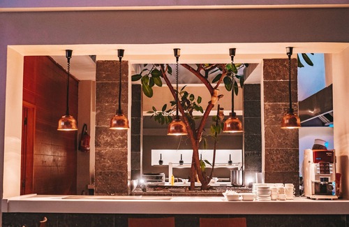 Hammamet Sud Resort | The Orangers Beach Resort and Bungalows - All Inclusive