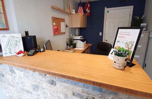 Okanagan-Similkameen Hotel | The Orchard at Oliver