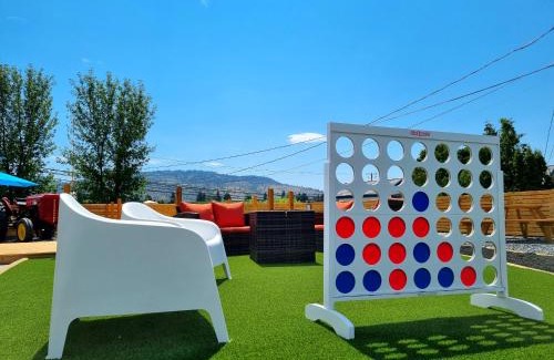 Okanagan-Similkameen Hotel | The Orchard at Oliver