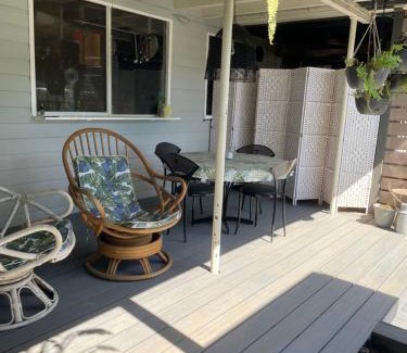 Palmwoods Apartment | The Orchard Guesthouse