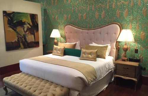 La Candelaria Hotel | The Orchids