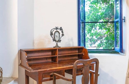 Kyrenia District Cottage | THE ORIENTAL COTTAGE