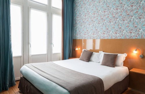 Bagnoles-de-l'Orne Hotel | The Originals Boutique, Hôtel Ô Gayot