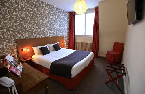 Bagnoles-de-l'Orne Hotel | The Originals Boutique, Hôtel Ô Gayot, Bagnoles-de-l'Orne