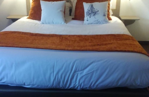 Eguisheim Hotel | The Originals Boutique, Hôtel La Ferme du Pape, Eguisheim