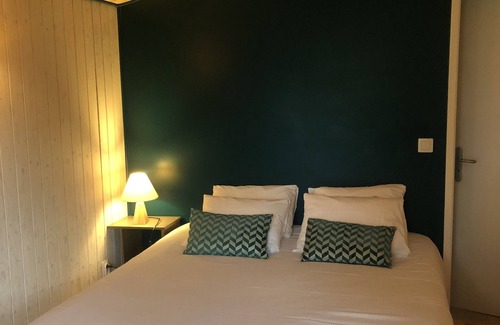 Eu Hotel | The Originals City, Hôtel La Cour Carrée, Eu