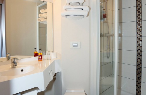 Rixheim Hotel | The Originals City, Hôtel Mulhouse Est