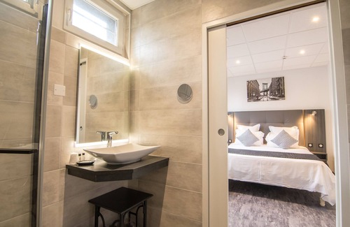 Albi Hotel | The Originals City, Hôtel Rive Droite, Albi (Ex Cantepau)