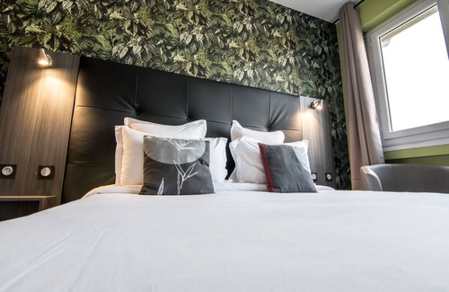 Albi Hotel | The Originals City, Hôtel Rive Droite, Albi (Ex Cantepau)