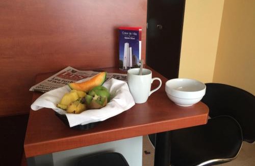 Saint Nicolas - Charles III - Ville vieille - Trois Maisons - Leopold Apartment | The Originals Residence, Kosy Nancy Coeur de Ville