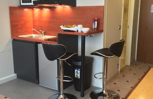 Saint Nicolas - Charles III - Ville vieille - Trois Maisons - Leopold Apartment | The Originals Residence, Kosy Nancy Coeur de Ville