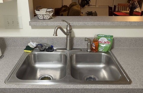 Winston - Salem Condo | The Orion-Cozy Condo Close to Wake Forest University, Baptist Hospital!