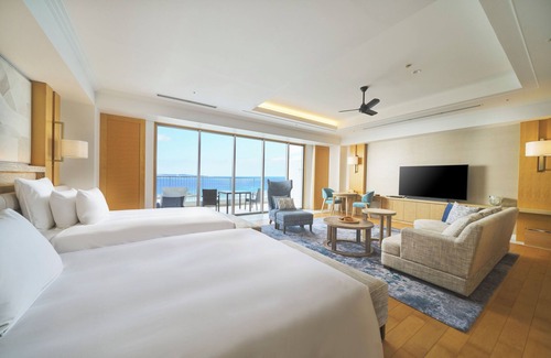 Bise Hotel | The Orion Hotel Motobu Resort & Spa