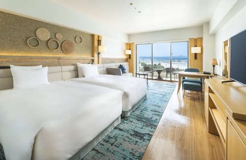 Bise Hotel | The Orion Hotel Motobu Resort & Spa