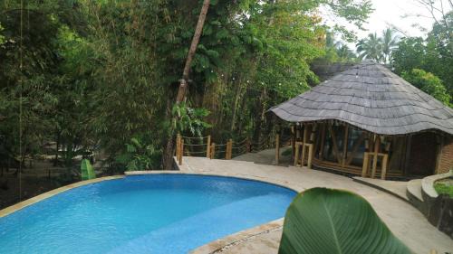 Banyuwangi Resort | The Osing Bamboo Resort - a LIBERTA Collection