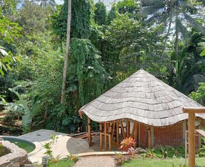 Banyuwangi Resort | The Osing Bamboo Resort - a LIBERTA Collection