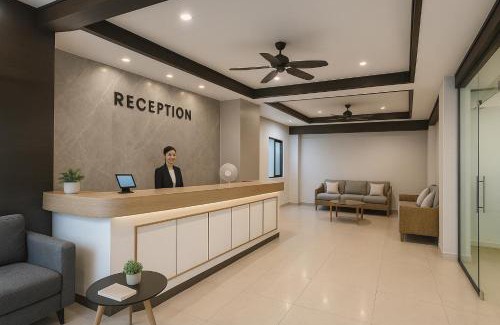 Karon Hotel | The Outdoor Kata Hotel