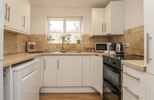 Fiddington Cottage | The Outlook