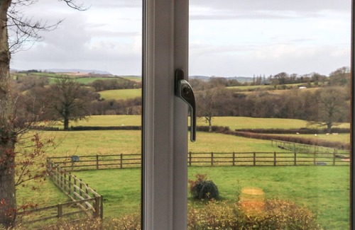 Fiddington Cottage | The Outlook