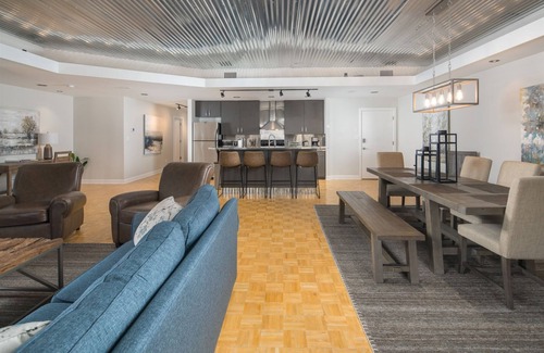 Blowing Rock House | The Overlook on Sunset - Steps to Main Street Blowing Rock!