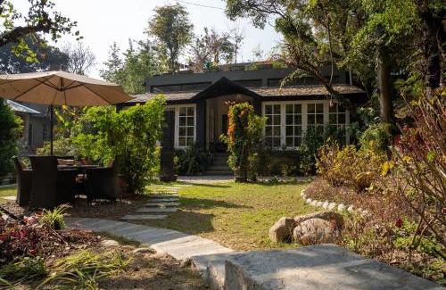 Sidhpur House | The Owls Nest Farm