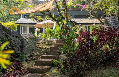 Sidhpur House | The Owls Nest Farm