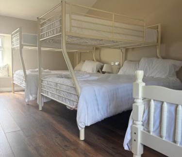Clarinbridge Hotel | The Oyster House