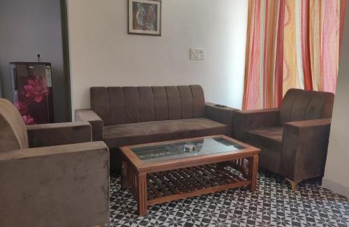 Sanganer House | The Paavilion