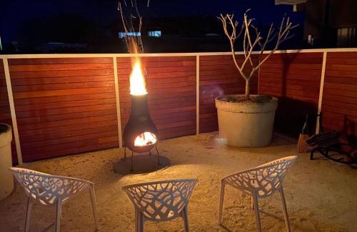 Anna Bay House | The Pacific Pearl,16 Pacific Avenue, Anna Bay - pet friendly, air con