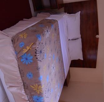 Harare House | The Palace Guest House