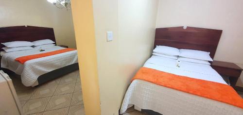 Harare House | The Palace Guest House