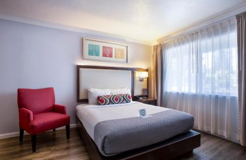 Palo Alto Hotel | The Palo Alto Inn