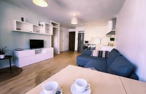 Las Caletillas Apartment | The Pancha´s Paradise