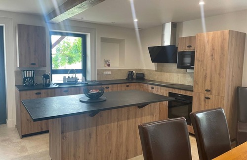 Chiroubles House | The panoramic Chiroubles