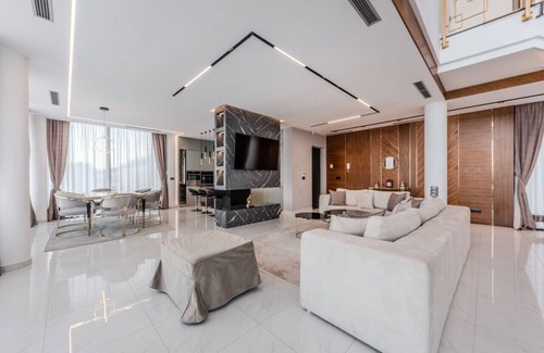 Shkoder Villa | The Panoramic Villa by PikHost