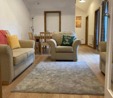 Felton House | The Panthouse Lodge