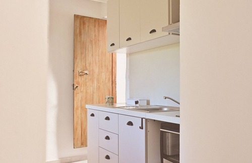 Kamilari Cottage | The papas house on the hill nUnique view to the sea and hills around.