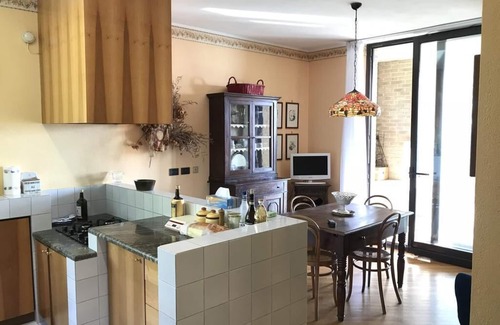 Lequio Berria Villa | The paradise of relaxation house in the Langhe