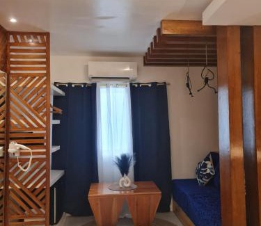 Manoc-Manoc Hotel | The Paragon Boracay Suites