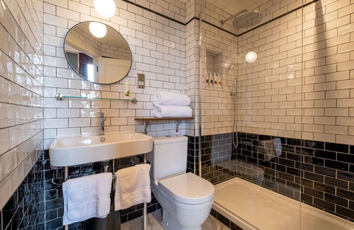 Richmond-upon-Thames Hotel | The Park Hotel