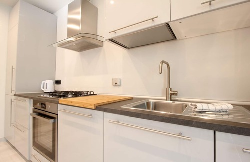 Bordighera Apartment | The Parrots and Palms