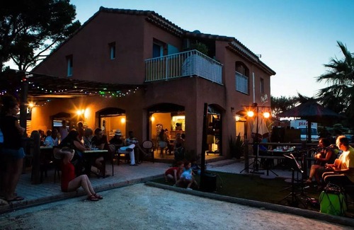 Martigues House | The Pascalounet * - Mobilhome CONFORT 2 people