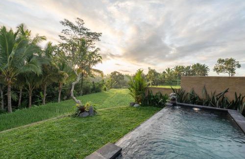 Sebatu Cabin | The Patra Villa Sebatu
