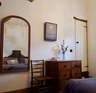 Hay on Wye Apartment | The Pavement Palace