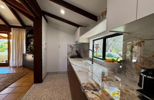 Coldstream House | The Pavilion Yarra Valley luxury country retreat