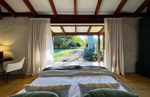 Coldstream House | The Pavilion Yarra Valley luxury country retreat